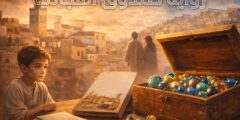 رواية صندوق العجائب: لماذا تستحق القراءة والدراسة؟