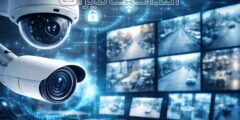 كاميرات المراقبة: كيف تطورت وصارت جزء من حياتنا اليومية
